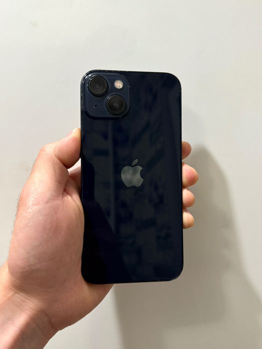 iPhone 13 (128GB) ИДЕАЛ