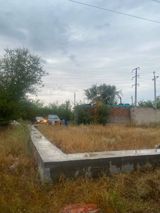 Продается Участок