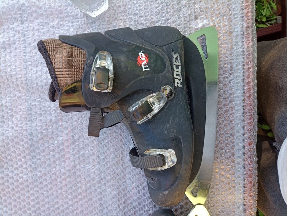 Patine hockey ROCES made în Italy