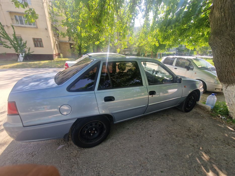 Chevrolet Aveo 2013 — 3