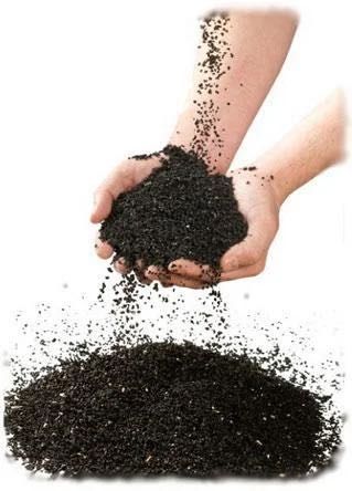 Резиновая крошка