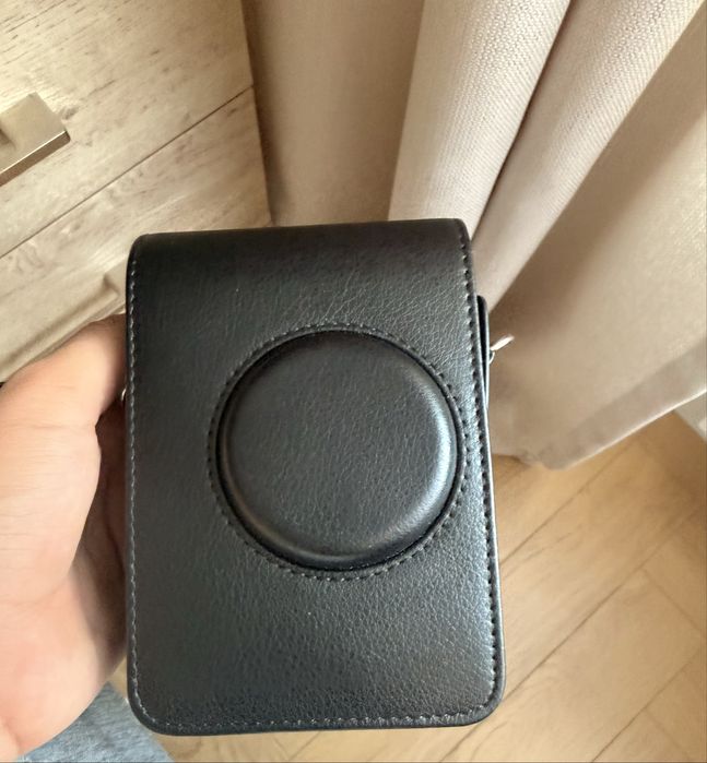 Фотоаппарат instax mini evo