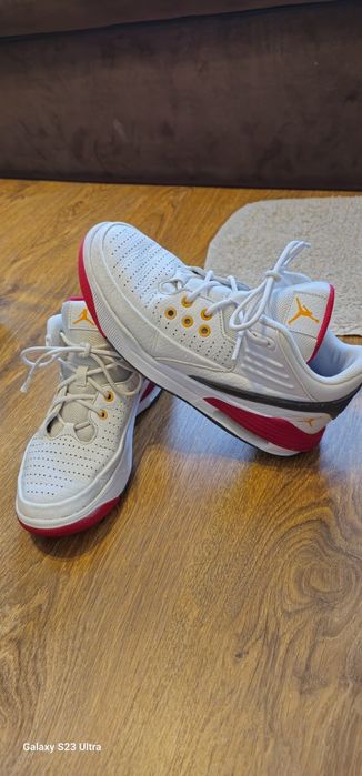 Jordan Max Aura 5
