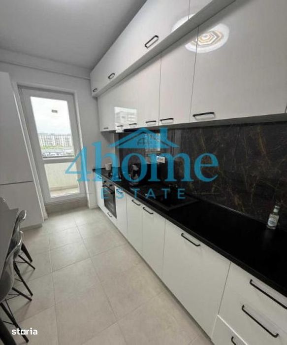 Apartament 2 camere Theodor Pallady|Top Zone|Metrou