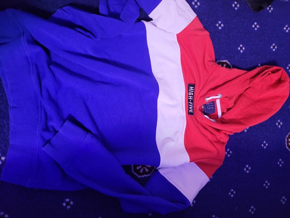 Bigmene Umbro, Hummel băieți 12