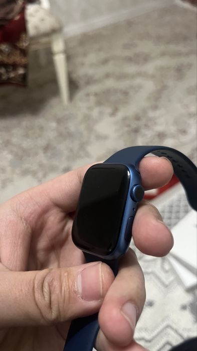 Apple watch 7 45 mm