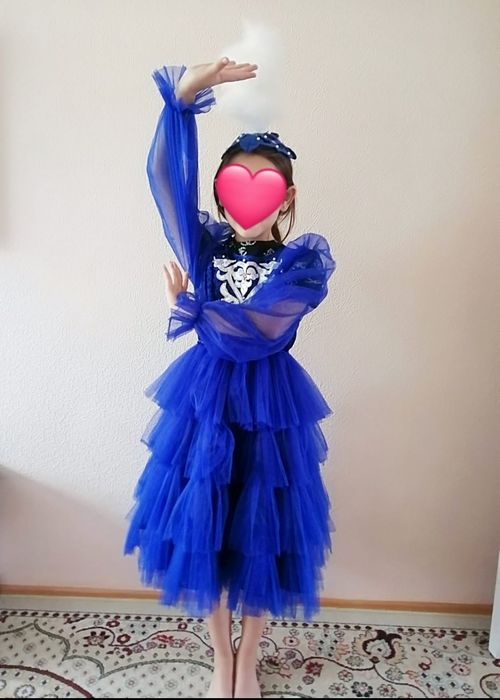 Национальные костюмы