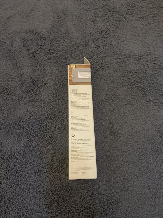 Mousepad logitech 70cm x 30cm