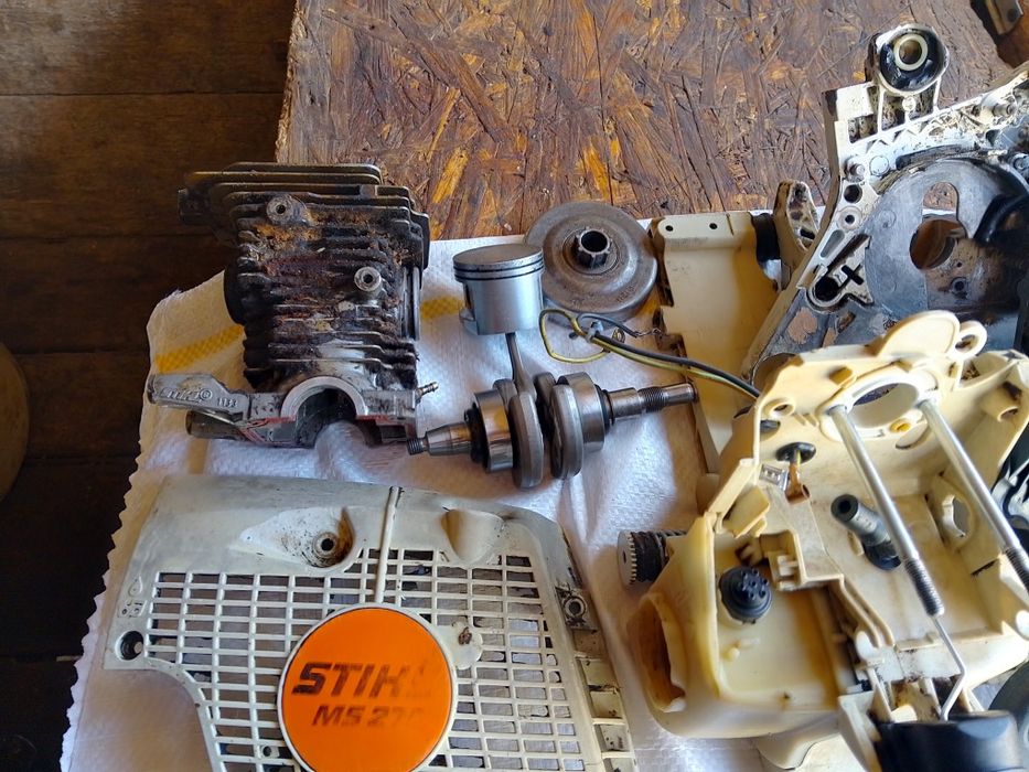 Vind piese de drujba Stihl 270