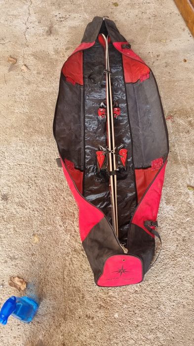 Schiurii de vinzare Rossigniol 168cm