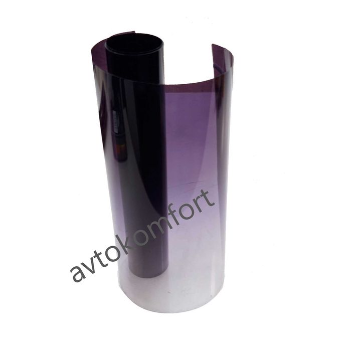 Фолио За Потъмняване На Авто Стъкла 1% 5% 10% 20% 35% Видимост