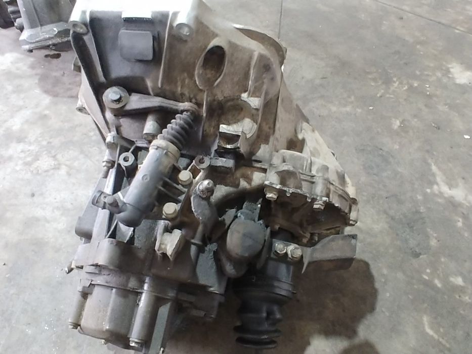 Cutie de viteze manuala 1.3 d multijet 188a9000 lancia ypsilon fiat doblo idea punto 188