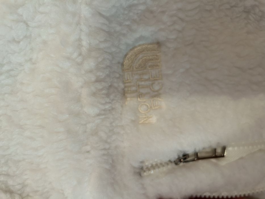 Куртка теди унисекс