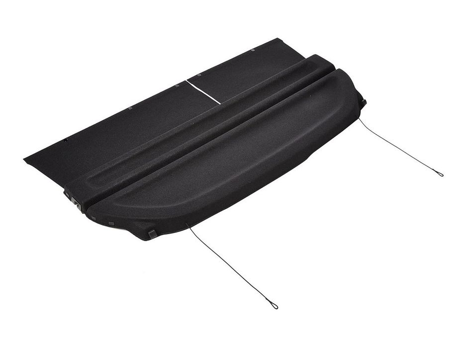 Кора за багажник на Honda JAZZ MK2