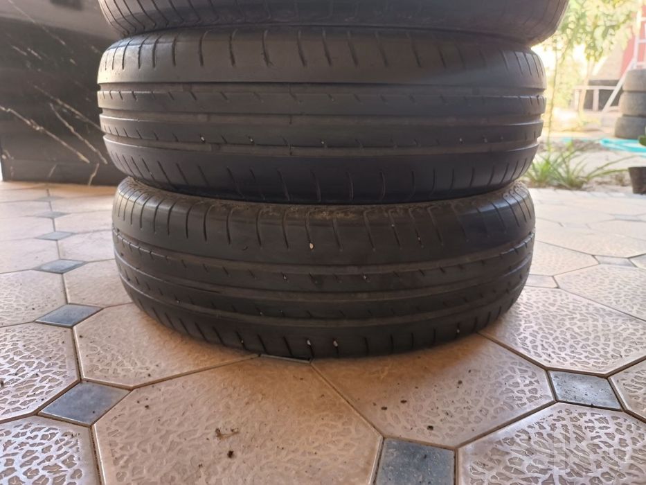 165 70 R14 Balon Holati yaxshi
