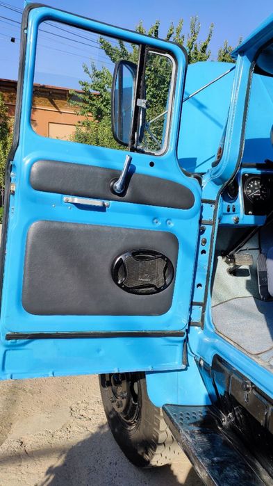 Zil 130 Зил 130 идеал