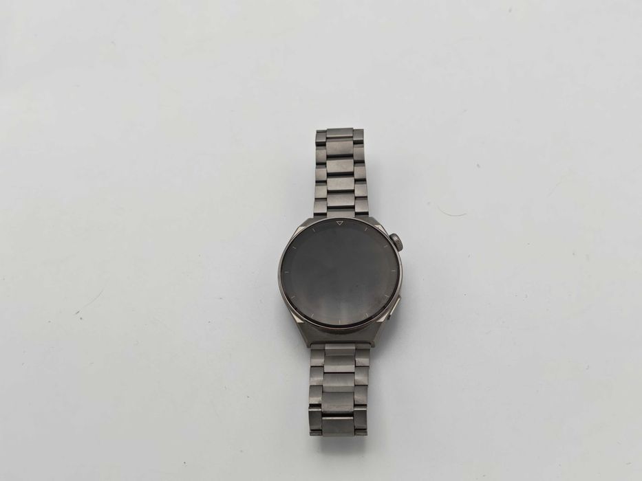 Smartwatch Huawei Watch GT 3 PRO Titanium Strap Light Stare Foarte Buna