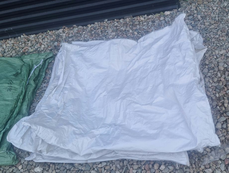 Мешки для мусора