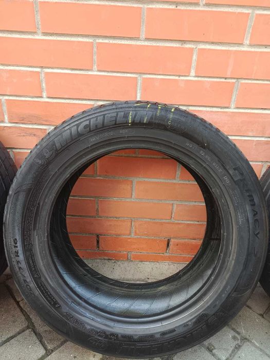 Летняя резина MICHELIN