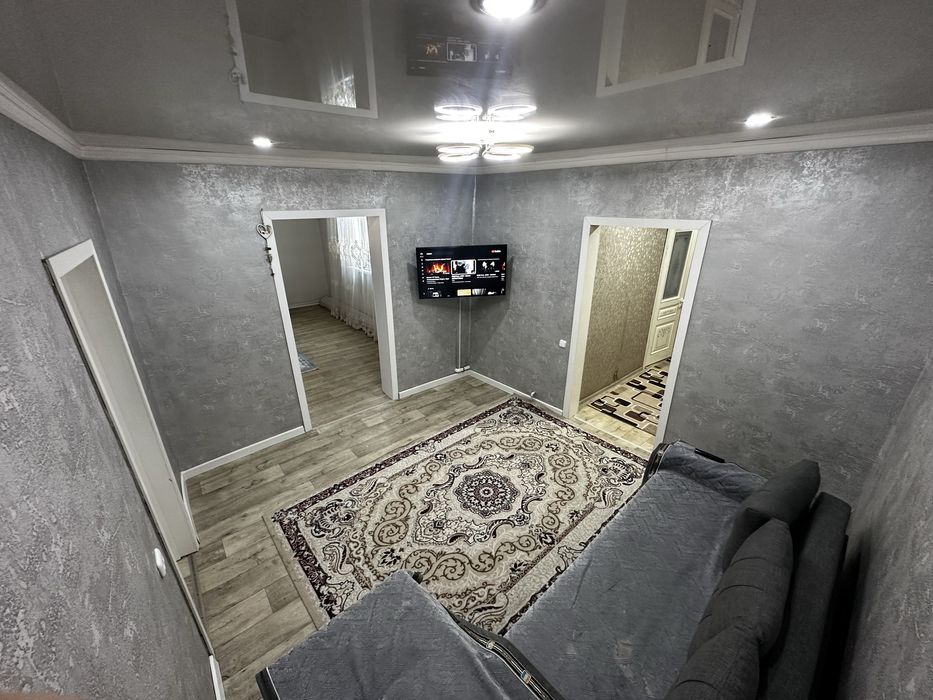 Частный Свой Дом в центре Караганды Юго восток