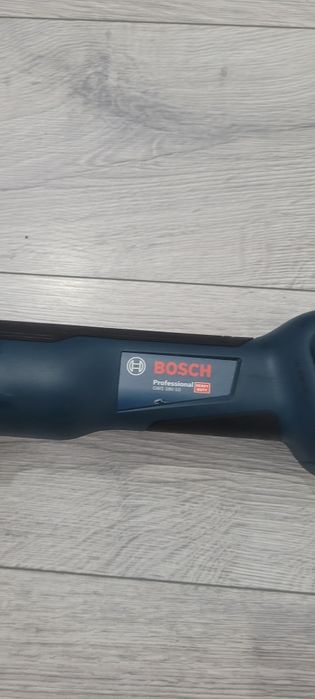 Flex bosch gws 18v 10