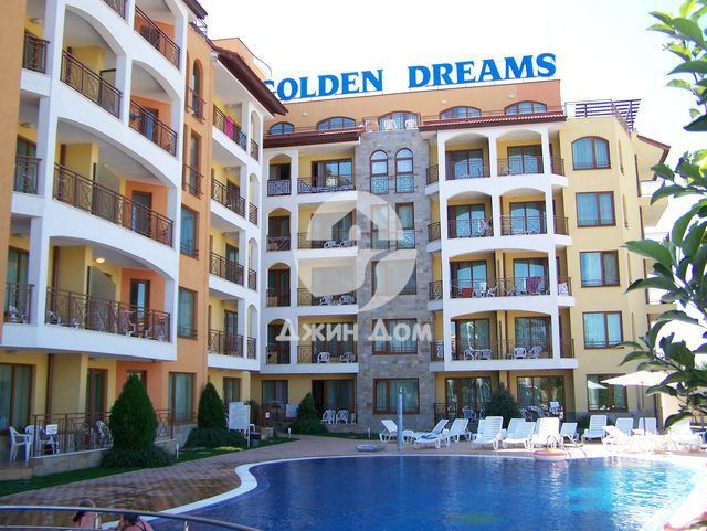 Продава се Тристаен апартамент в к.к. Слънчев бряг - 110 кв.м за 903 €/кв.м - Снимка #1