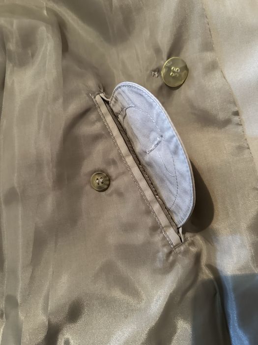 Мужская плащ производство Германия, новая.