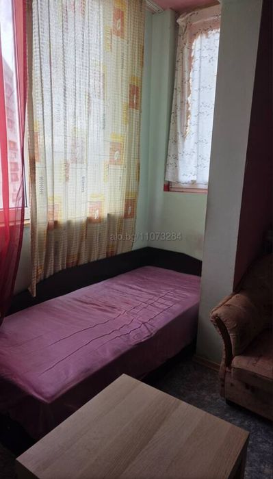 Дава се под наем  в София, Младост 1 - 15 кв.м за 189.21 € - Снимка #1