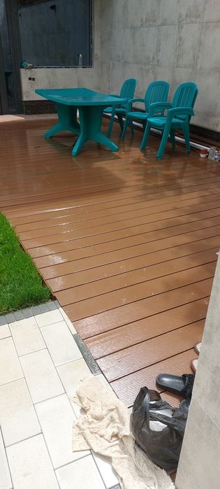 Дпк китай,террасные полы,стеновые панели из дпк,полы вокруг бассейна