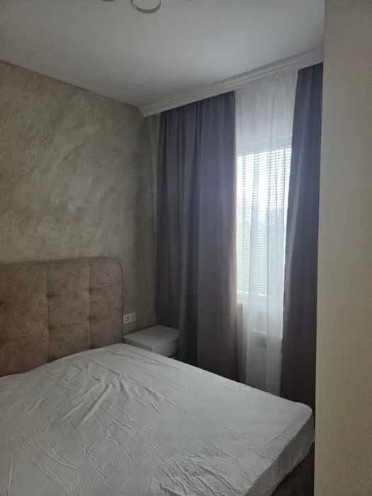 Тристаен апартамент под наем – кв. Чайка – 650 €