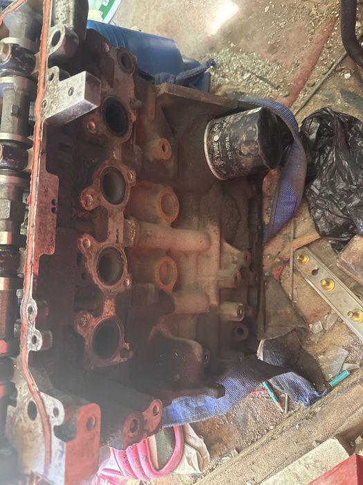 Матор машина Genrta