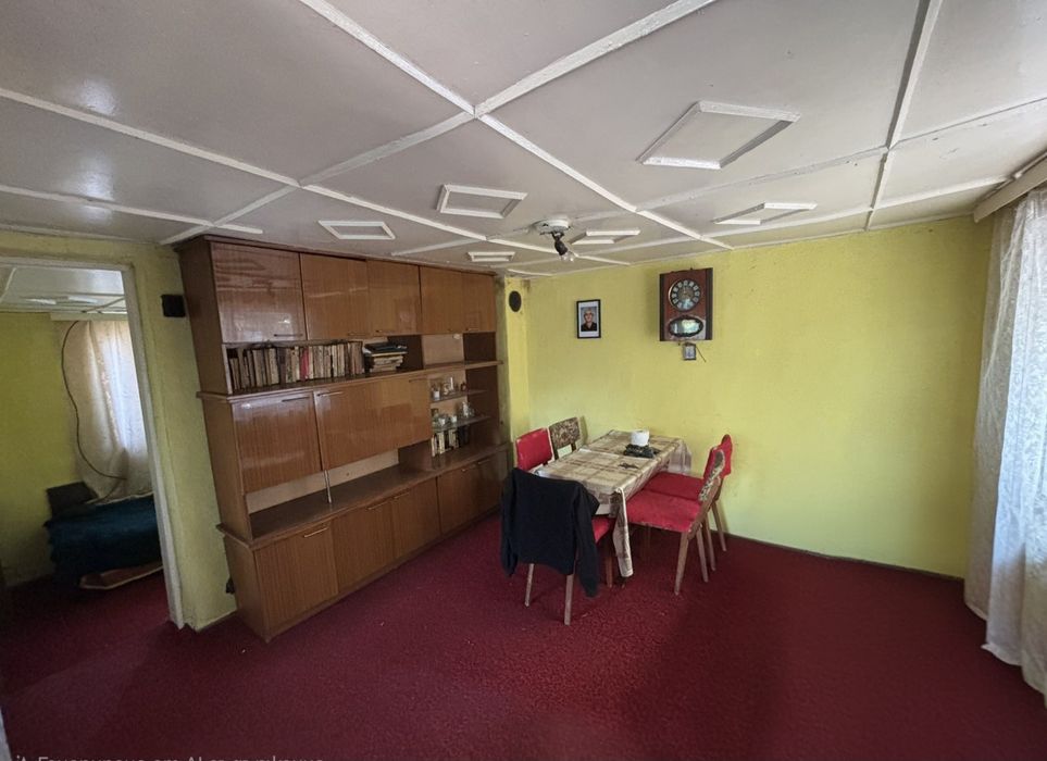 Продавам, заменям! Къща в гр. Радомир