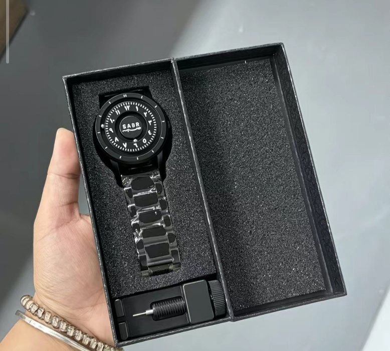 "SABR" erkaklar uchun soat | "SABR" мужские часы