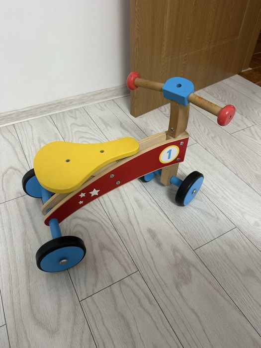 Bicicleta copii 2-4 ani  50 ron