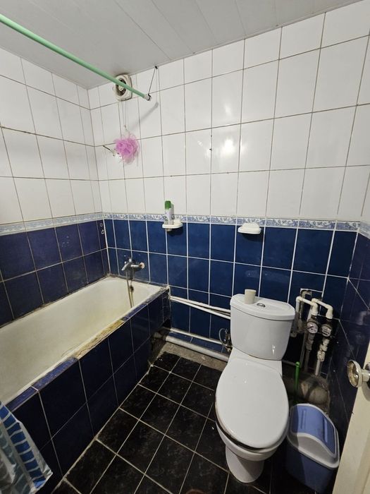 2 xonalik 2-etajda uy ijaraga beriladi