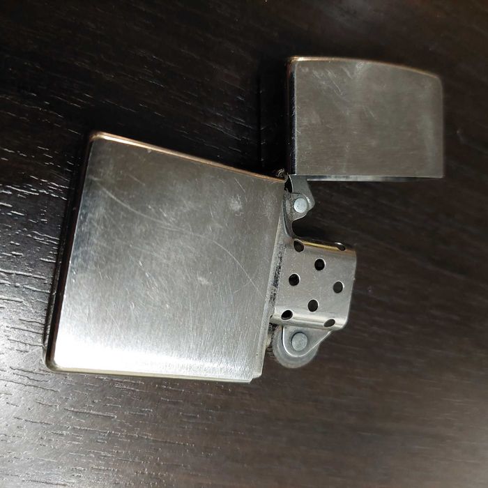 Оригинални запалки Zippo