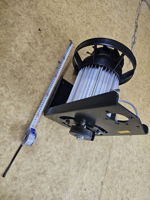 Продаётся электродвигатель