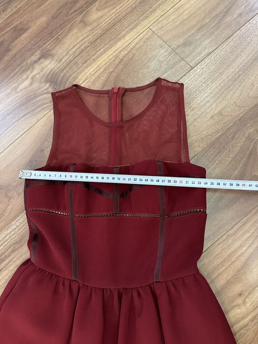 Платье Италия