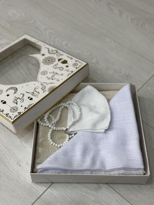 Жайнамаз,рамазан,подарок