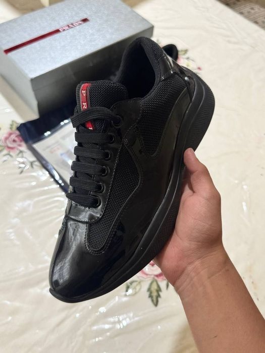 Prada - America's Cup's
