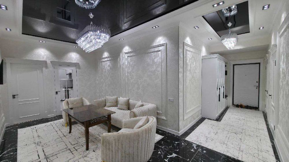 Срочно! Продаётся 4х комнатная квартира!!!