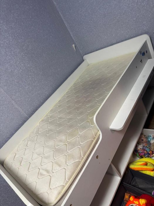 Кровать детская 160 /80