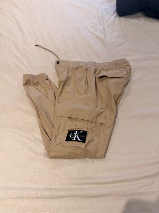 Карго панталон Calvin klein