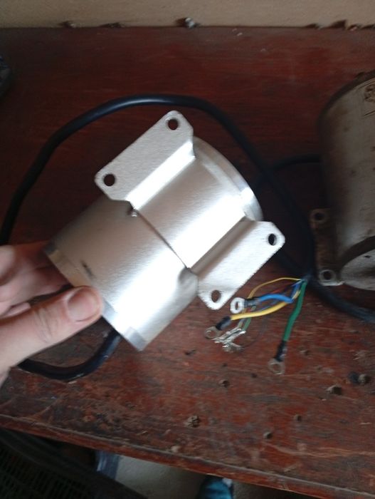 Motor 48v 60v 2000w nou 600 Ron folosit 400 ron