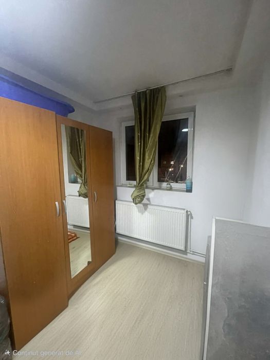 Vand apartament 3 camere
