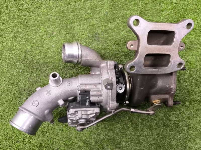 Турбина Kia K5 DL3 (б/у)