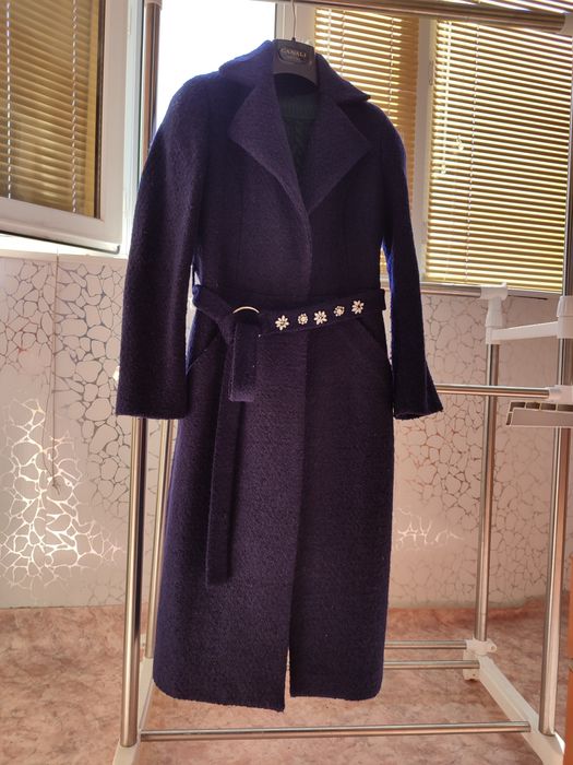 Женская пальто от котон