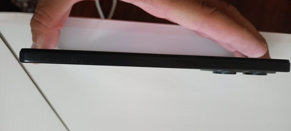 Redmi note 12 5g 256 gb qora