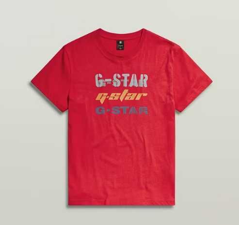 Тениска G-Star Raw - S,M,L,XL