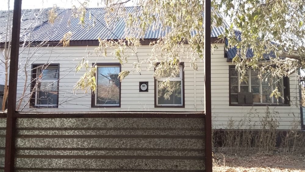 Продам дом Караганда 12млн